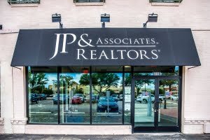 JPAR® Real Estate – Fort Worth TX