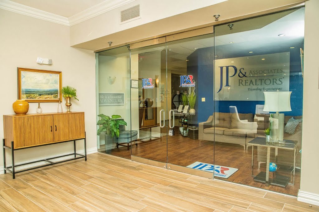 JPAR® Real Estate – Plano, TX