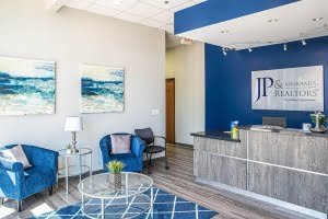 JPAR® Real Estate – Rockwall, TX