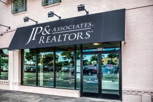 JPAR® Real Estate – Fort Worth TX