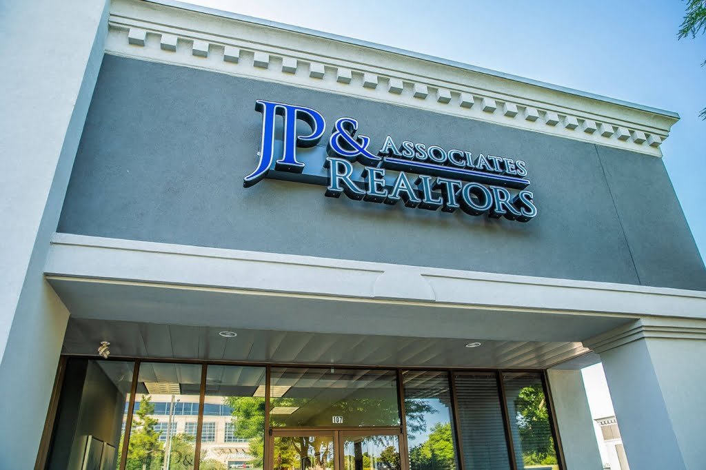 JPAR® Real Estate – Cedar Hill