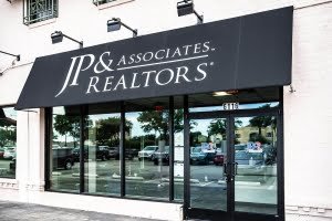 JPAR® Real Estate – Fort Worth TX