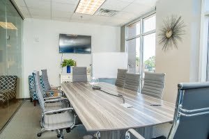 JPAR® Real Estate – Arlington Conference Room