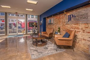 JPAR® Real Estate – McKinney, TX