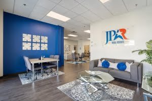 JPAR® Real Estate – Dallas / Oak Cliff