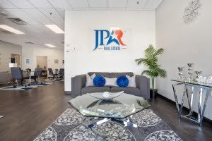 JPAR® Real Estate – Dallas / Oak Cliff