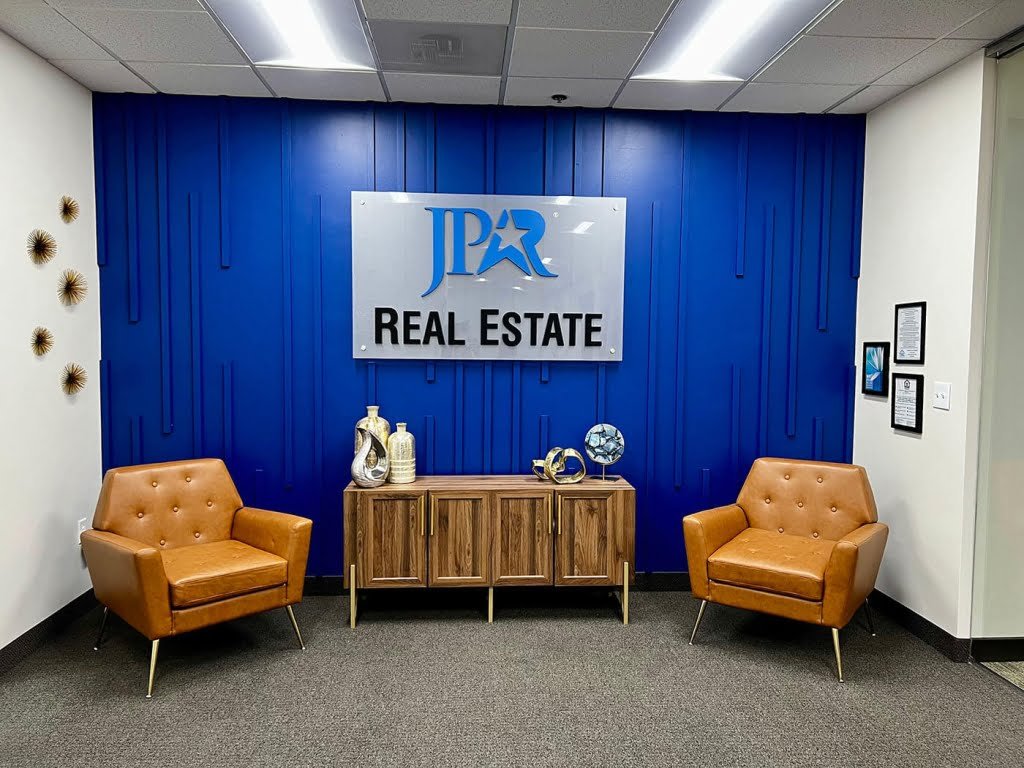 JPAR® Real Estate – Grapevine, TX