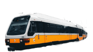 Dallas Area Rapid Transit (DART)