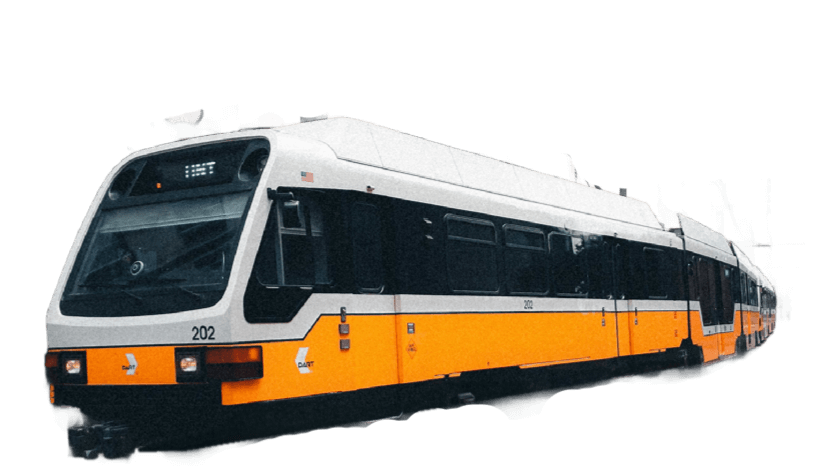 Dallas Area Rapid Transit (DART)