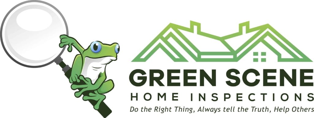 Green Scene Home Inspections