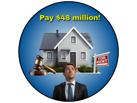 Dallas Landlord Agrees To Pay $48 Million To Settle FTC Claims For Charging Bogus Fees