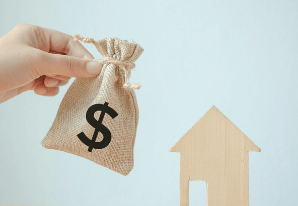 The Benefits of Using Your Equity To Make a Bigger Down Payment