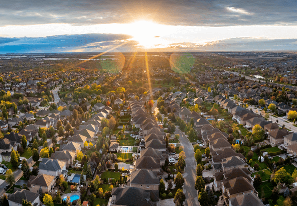 What To Expect from Mortgage Rates and Home Prices in 2025