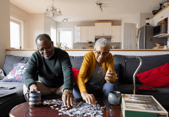 How Home Equity Can Help Fuel Your Retirement