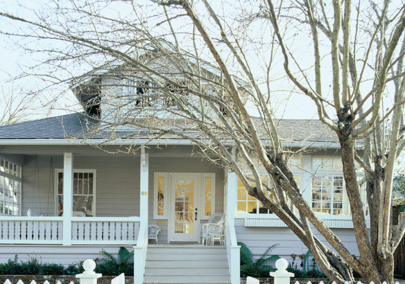The Real Benefits of Buying a Home This Year