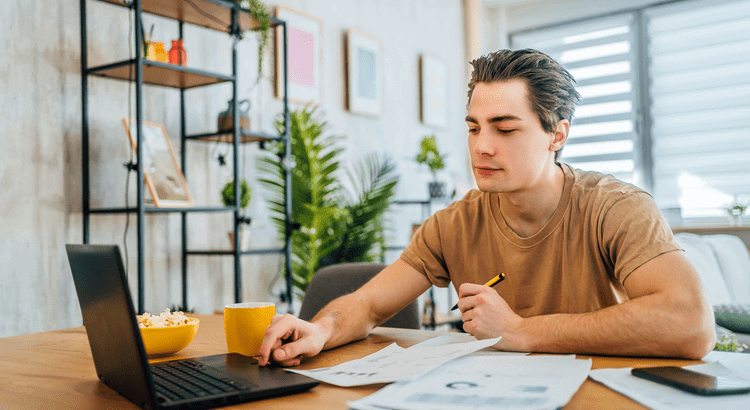 Market Updates KCM Local RealTalk Email Builder Resources Learning Center Shareable Content Is the Housing Market Starting To Balance Out? Is the Housing Market Starting To Balance Out?