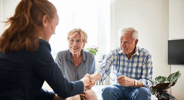 Does Your Current Home Fit Your Retirement Plans?
