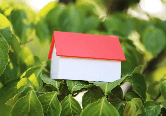 Why Today’s Foreclosure Numbers Aren’t a Warning Sign