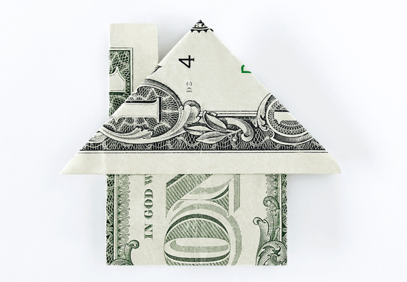 Stocks May Be Volatile, but Home Values Aren’t