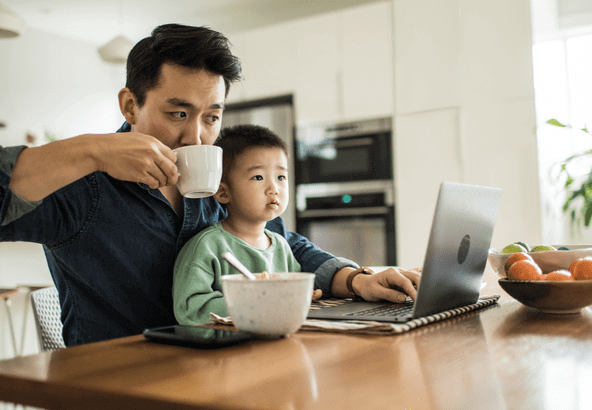 Why Would I Move with a 3% Mortgage Rate?