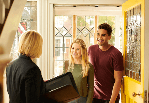 More Homes for Sale Isn’t a Warning Sign – It's Your Buying Opportunity