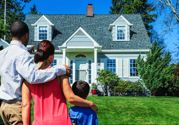 The Truth About Where Home Prices Are Heading
