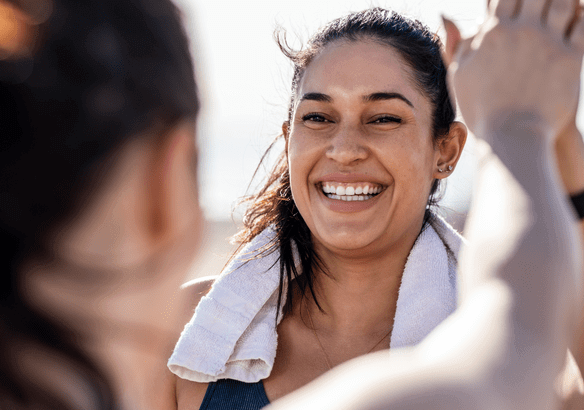 The Advice First-Time Homebuyers Need To Hear