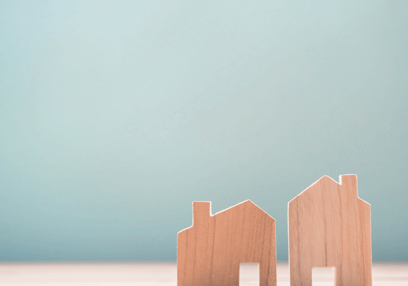 Today’s Tale of Two Housing Markets