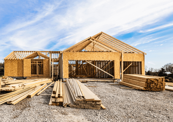 Are These Myths About Buying a Newly Built Home Holding You Back?