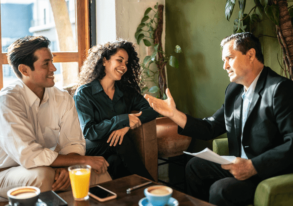 More Contracts Are Falling Through. Here’s How To Get Ahead.