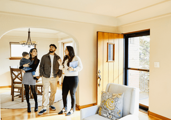 Should You Still Expect a Bidding War?