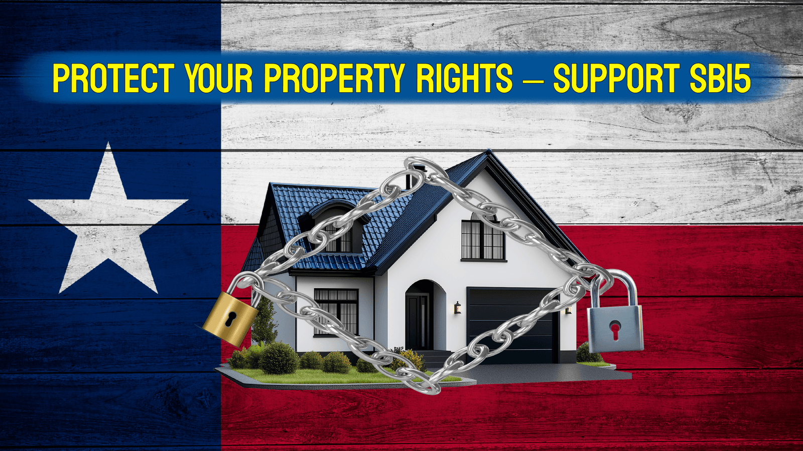 Why You Should Care About Texas Senate Bill 15