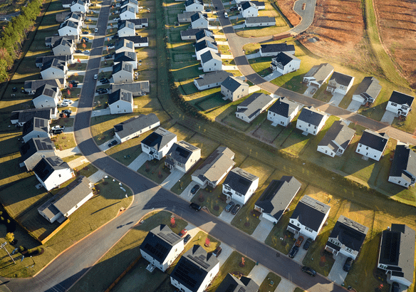 Builder Incentives Reach 5-Year High