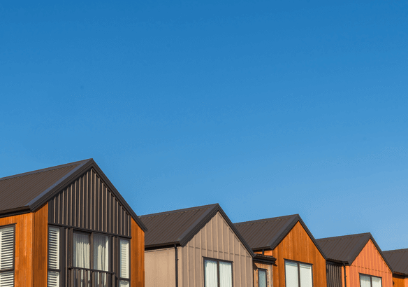 Mortgage Rates Just Saw Their Biggest Drop in a Year