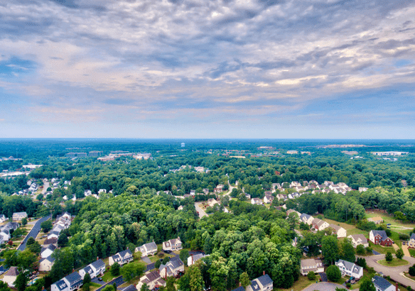 3 Reasons Affordability Is Showing Signs of Improvement This Fall