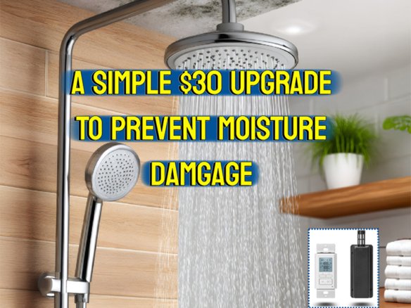 A Simple $30 Upgrade That Can Save You Headaches (and Repairs!) Later