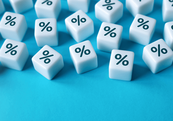 Why Experts Say Mortgage Rates Should Ease Over the Next Year