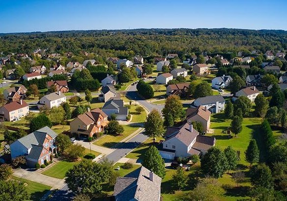 Why Home Prices Aren’t Actually Flat