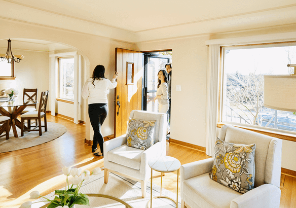 The $280 Shift in Affordability Every Homebuyer Should Know