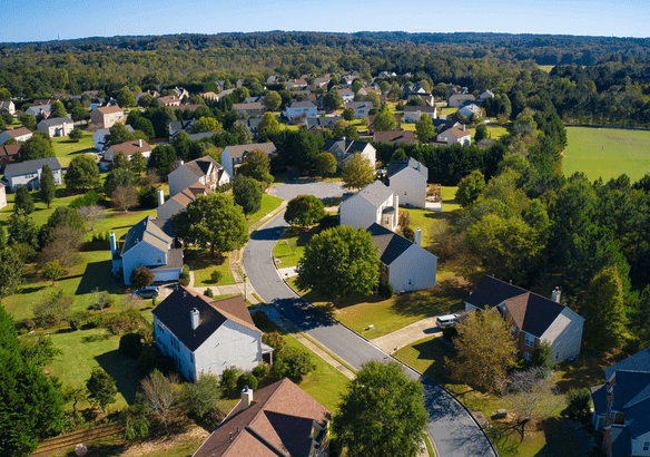 What a Government Shutdown Really Means for the Housing Market