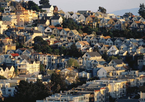 The Housing Market Is Turning a Corner Going into 2026