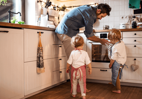 Why So Many People Are Thankful They Bought a Home This Year