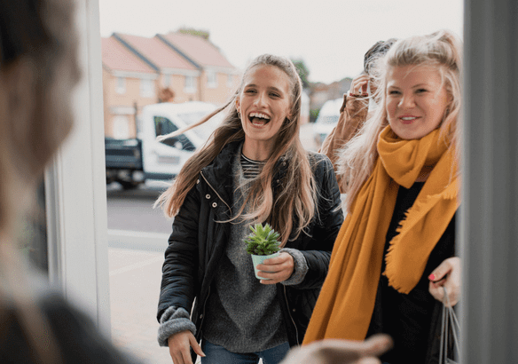 The 3 Housing Market Questions Coming Up at Every Gathering This Season