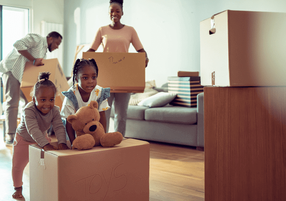 Why More Homeowners Are Giving Up Their Low Mortgage Rate