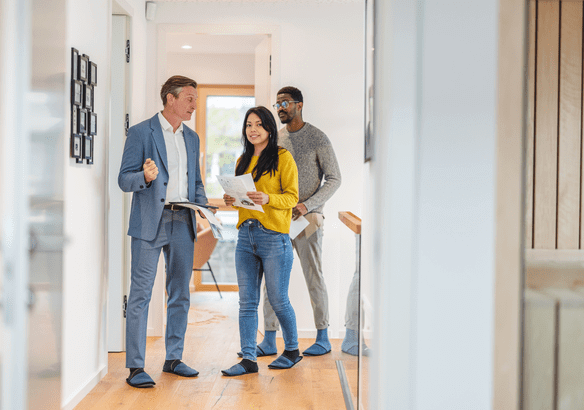 Is Buyer Demand Picking Back Up? What Sellers Should Know.