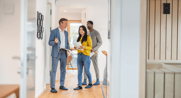 Is Buyer Demand Picking Back Up? What Sellers Should Know.