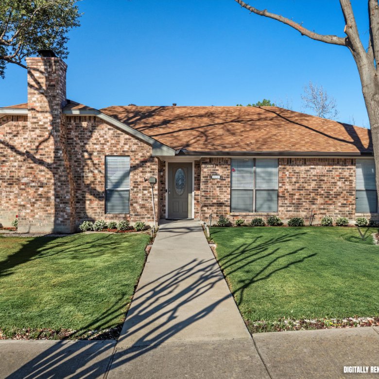 1613 St. James Drive Carrolton TX 75007