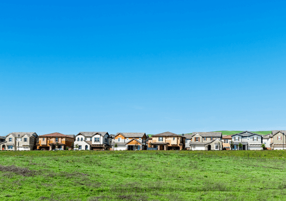 It’s Getting More Affordable To Buy a Home