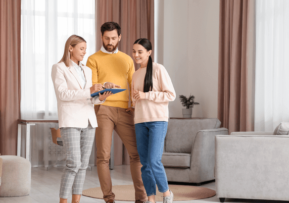 Top 3 Reasons To Buy a Home Before Spring