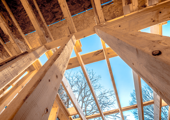Move-Up Buyers Are Choosing New Construction
